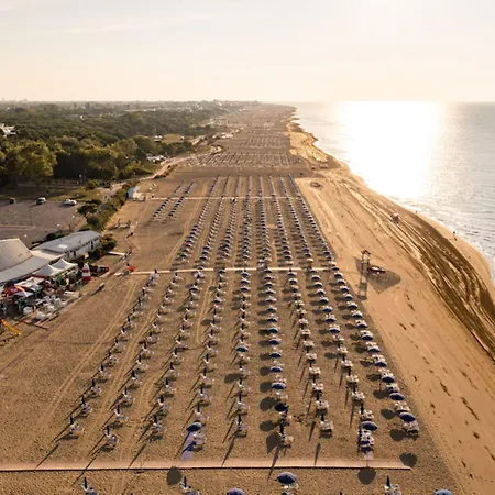 Lejlighed Seaside Flat With Terrace - Beahost Bibione