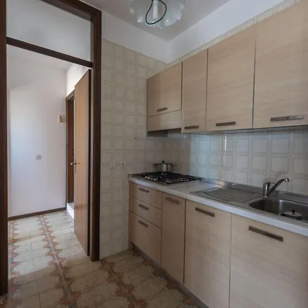 Seaside Flat With Terrace - Beahost *