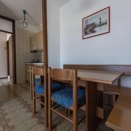 Seaside Flat With Terrace - Beahost *