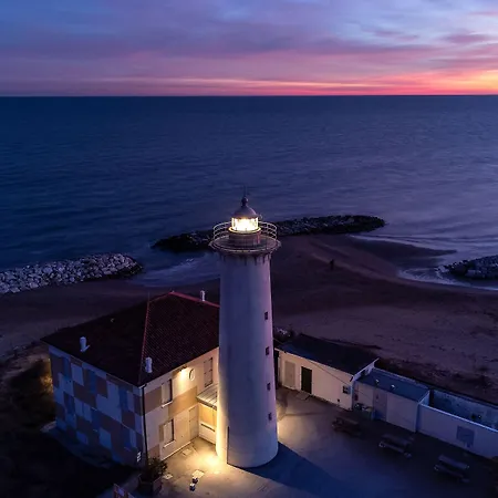 Seaside Flat With Terrace - Beahost Bibione