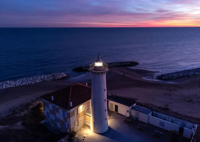 Seaside Flat With Terrace-beahost