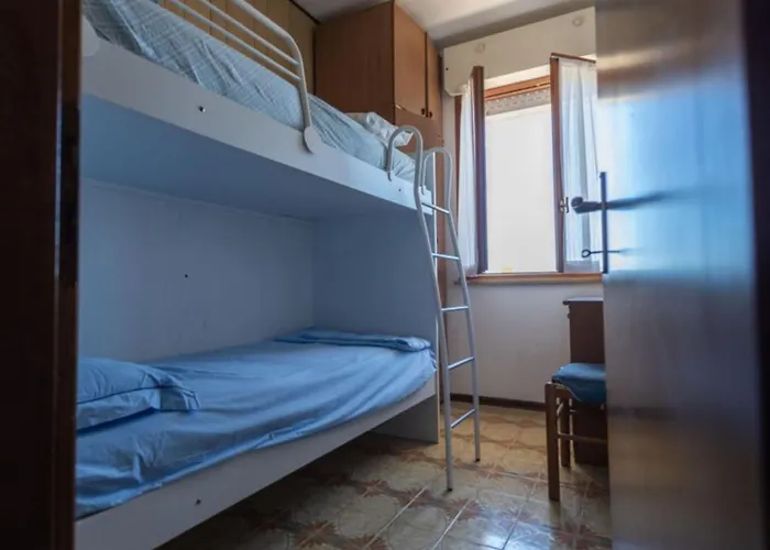 Seaside Flat With Terrace-beahost Bibione