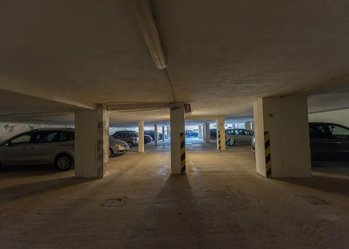 Apartamento Seaside Flat With Terrace-beahost